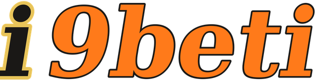 i9beti logo